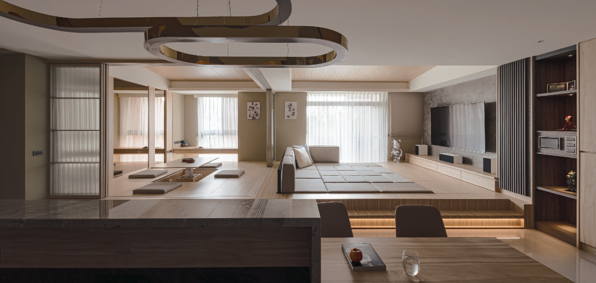 簡單室內裝修設計工程有限公司