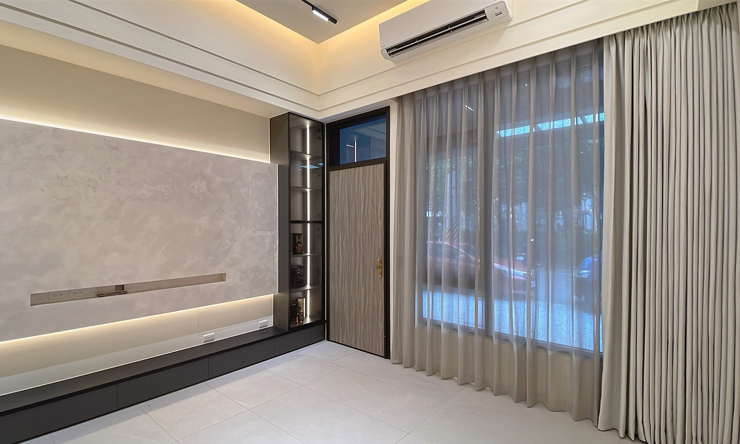 高雄 小港 蒔光Villa 